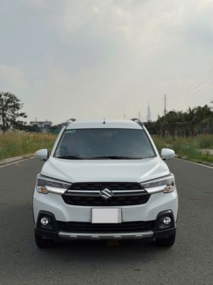 Suzuki XL7 2021 Trắng 63.000km
