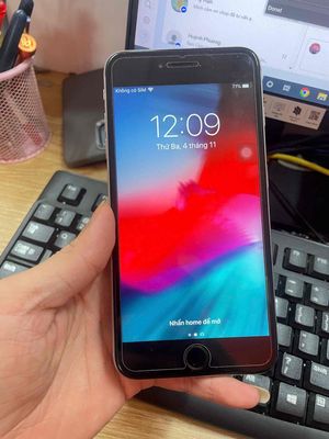 Thanh lý 6Plus Qt full nghe gọi pin cầm k icloud. Mua bán Điện thoại tại Quận Ninh Kiều Cần Thơ được đăng bởi hi