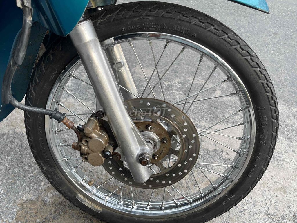 Xe bán.future may móc êm , áo tưởng đối , căm niền. Mua bán Xe máy tại Thành phố Bến Tre Bến Tre được đăng bởi A Teo hình 8