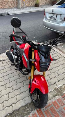 Msx 125 2018. Mua bán Xe máy tại Quận Bình Thạnh Tp Hồ Chí Minh được đăng bởi Quyphan