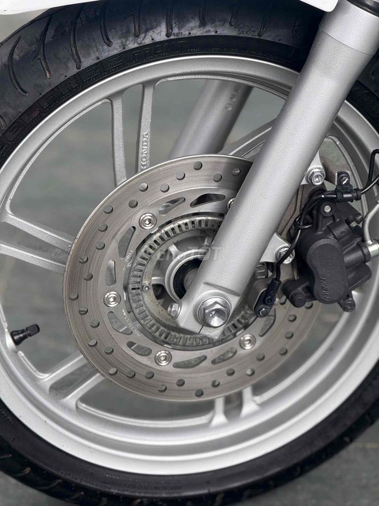 SH 350i ABS 2022 MÁY THÁI BSTP. Mua bán Xe máy tại Thành phố Thủ Đức Tp Hồ Chí Minh được đăng bởi Vũ Vũ hình 5