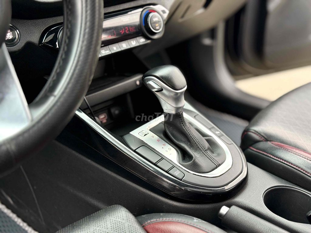 Kia Cerato 2021 2.0 AT PREMIUM - 57000 km. Mua bán Ô tô tại Quận Tân Phú Tp Hồ Chí Minh được đăng bởi Lê Băng Vinh hình 17