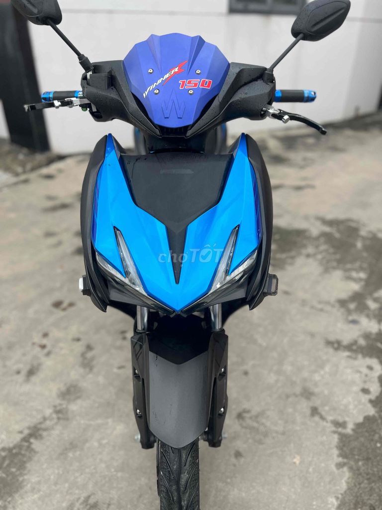 winer X zin cực đẹp 9chủ. Mua bán Xe máy tại Quận Bình Tân Tp Hồ Chí Minh được đăng bởi TUẤN  hình 5