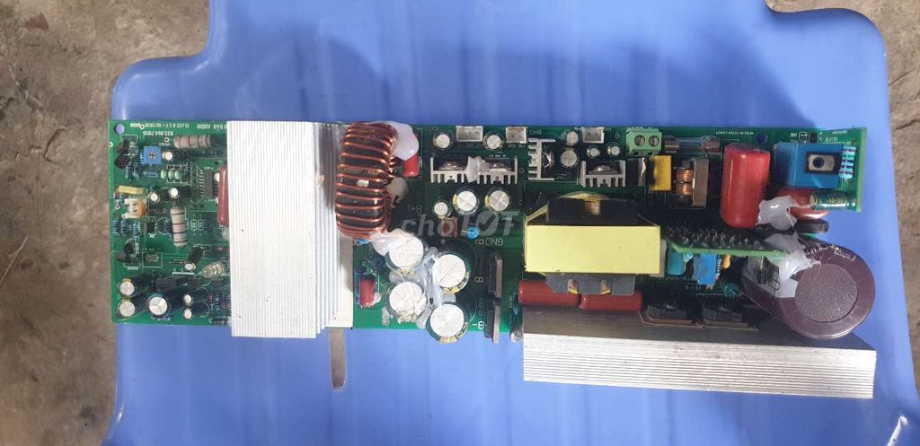 Mạch công suất chạy class d 700W . Mua bán Tivi, Âm thanh tại Quận Cái Răng Cần Thơ được đăng bởi Danh hình 1