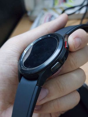 Samsung Watch 4 Classic 46mm Bluetooth 99%