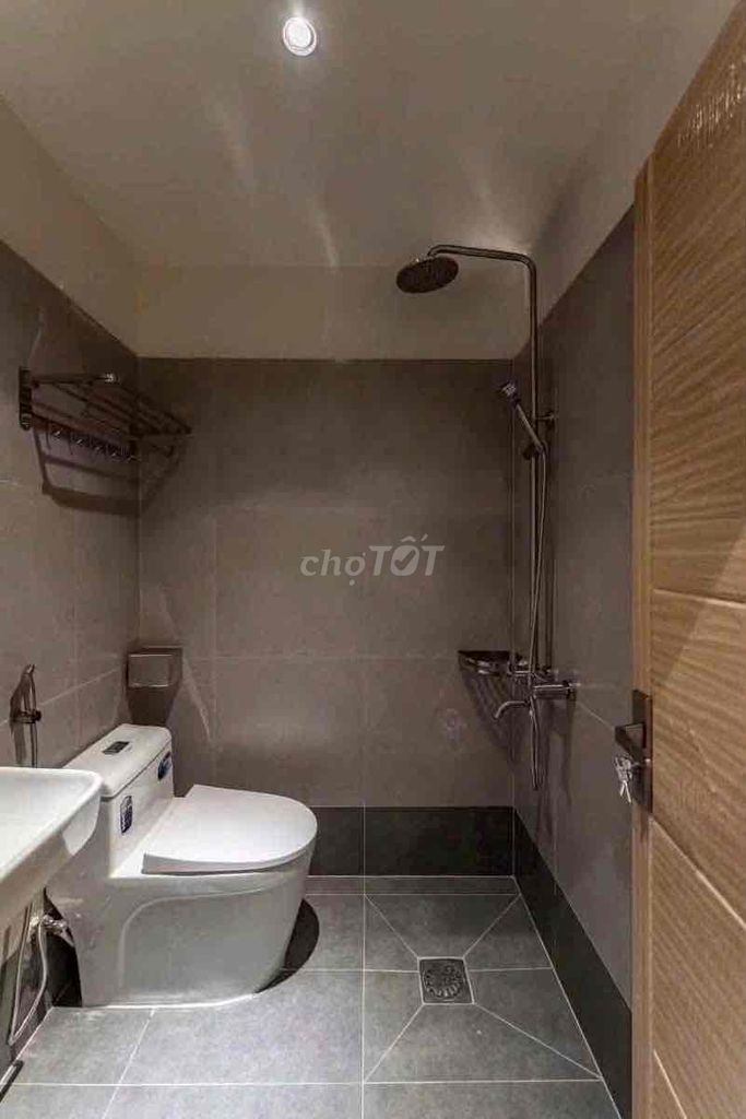 STUDIO FULL NỘI THẤT - BAN CÔNG NGAY CHỢ THỦ ĐỨC - PHẠM VĂN ĐỒNG - ảnh 3