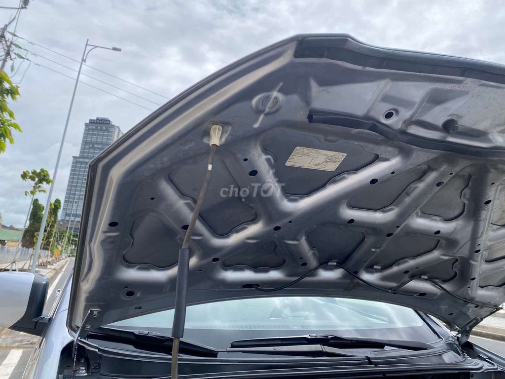 2009 GLS 2.4 MT - 265000 km. Mua bán Ô tô tại Thành phố Biên Hòa Đồng Nai được đăng bởi Anh Kiệt Tp hình 19