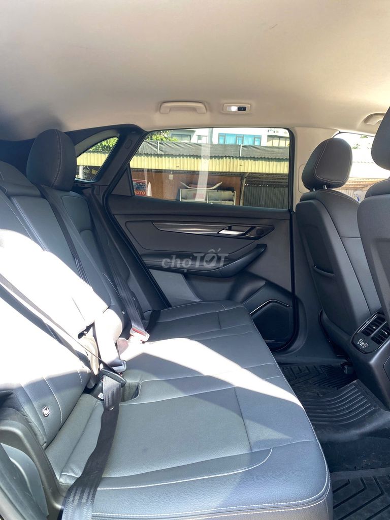 VinFast VF8 Eco 2023 Đen. Mua bán Ô tô tại Quận Nam Từ Liêm Hà Nội được đăng bởi Duy Quang GF hình 6