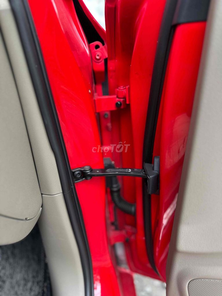 Audi A4 2011 2.0T Quattro - 124848 km. Mua bán Ô tô tại Huyện Bàu Bàng Bình Dương được đăng bởi Trần Văn Quang hình 5