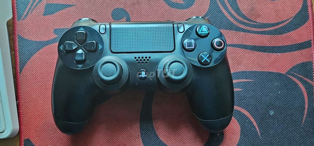 Thanh lý tay cầm ps4 full box