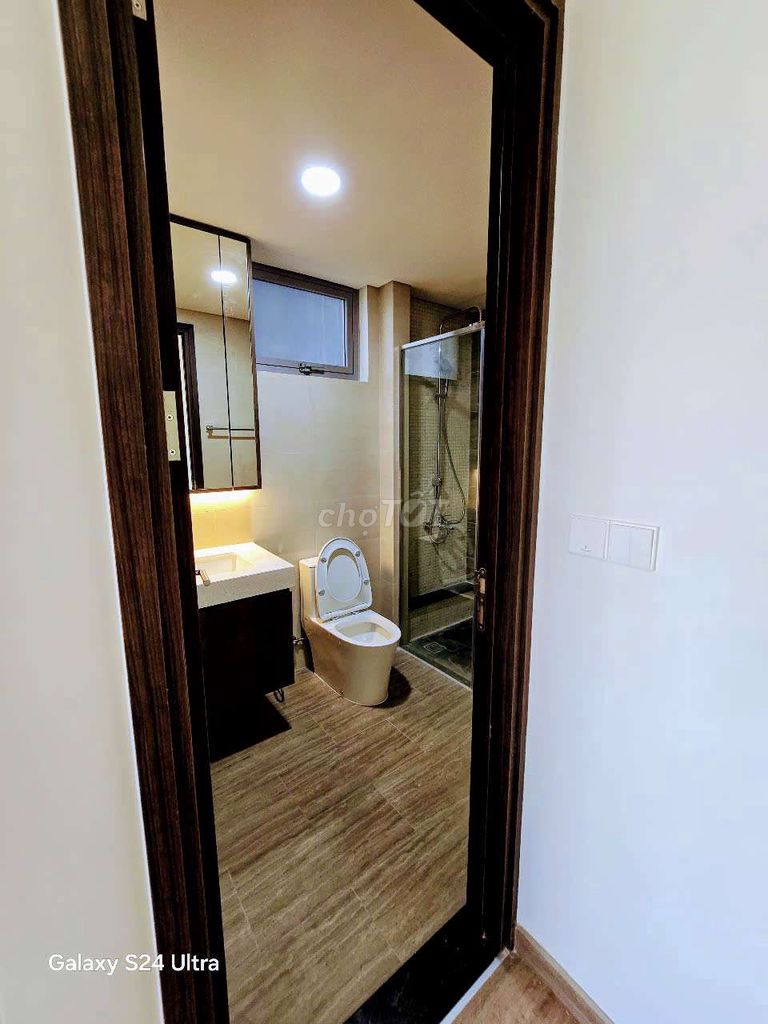 Cho thuê căn hộ Celesta Rise 2pn, 2wc full nội thất