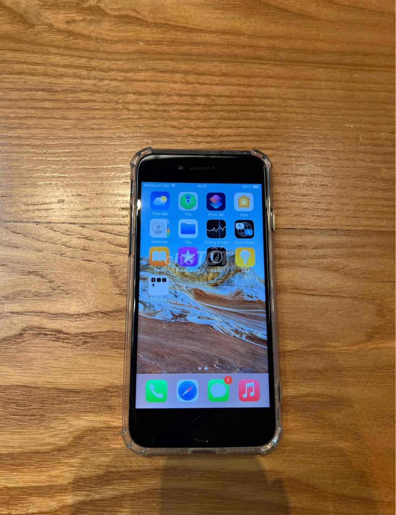 ip7. Mua bán Điện thoại tại Thành phố Biên Hòa Đồng Nai được đăng bởi Phú Cường hình 1