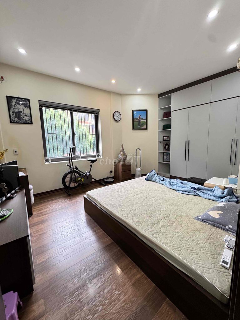 Квартира в ЖК CT5 Dinh Cong, 67 кв.м, 2 спальни