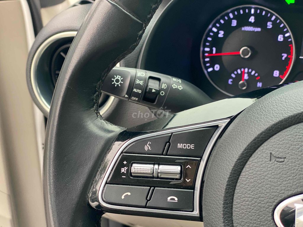 Kia Cerato 2018 1.6 AT Luxury - 73000 km. Mua bán Ô tô tại Quận Thanh Xuân Hà Nội được đăng bởi ĐÀM HÙNG CAR  hình 13