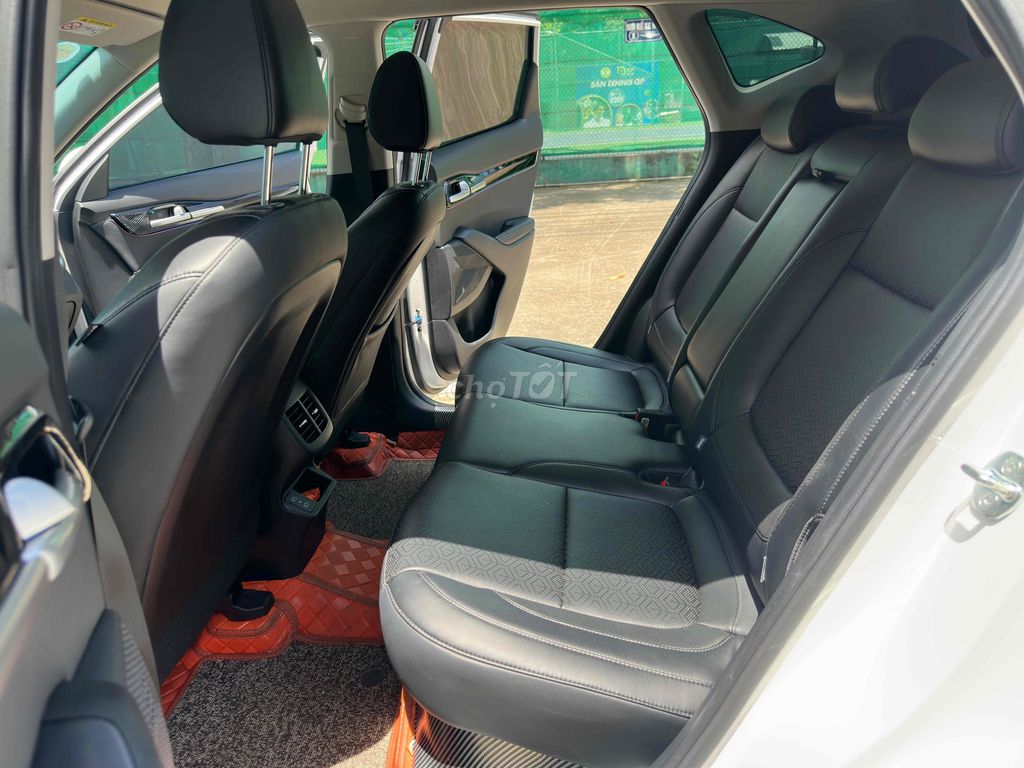 Kia Seltos 2024 1.5 Premium - 6.700km 1 chủ từ mơi. Mua bán Ô tô tại Thành phố Thủ Đức Tp Hồ Chí Minh được đăng bởi Anh Minh STOT Bình Dương hình 10