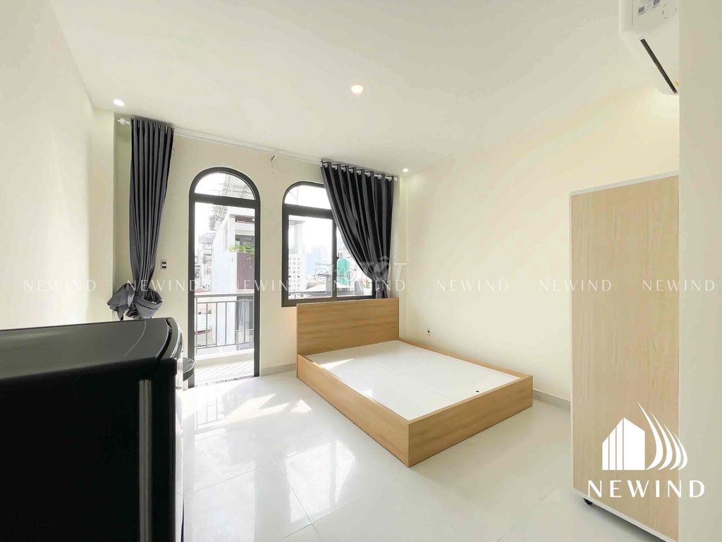 Hệ thống Căn hộ Ban công full nội thất khu vực Quận 7 Đường Nguyễn Thị Thập, Phường Tân Quy, Quận 7, Tp Hồ Chí Minh Quận 7 Tp Hồ Chí Minh