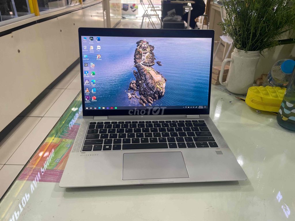 Thanh lý Hp Elitbook 1030 G3