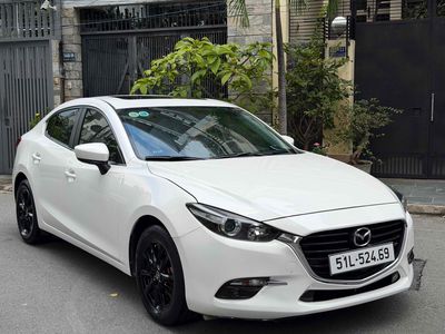 Mazda 3 2018 1.5 Sedan BSTP 9chủ Xe Đẹp Ít Đi Bán. Mua bán Ô tô tại Quận Tân Bình Tp Hồ Chí Minh được đăng bởi CươngCương