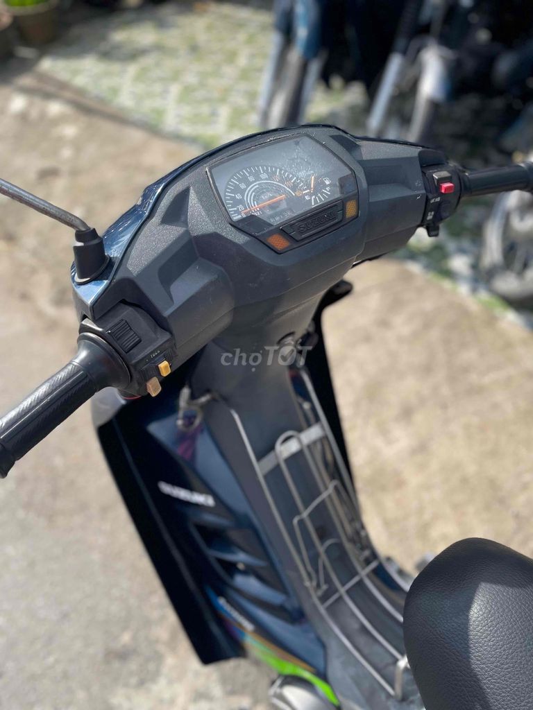 viva xe zin đep bs 67. Mua bán Xe máy tại Thành phố Ngã Bảy Hậu Giang được đăng bởi Xe Máy Minh Hiếu Hậu Giang  hình 4