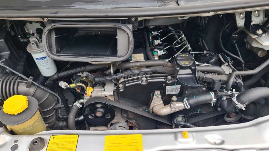 2019 Van 6N/850kg  100000 km. Mua bán Ô tô tại Quận 4 Tp Hồ Chí Minh được đăng bởi Minh Phương hình 11