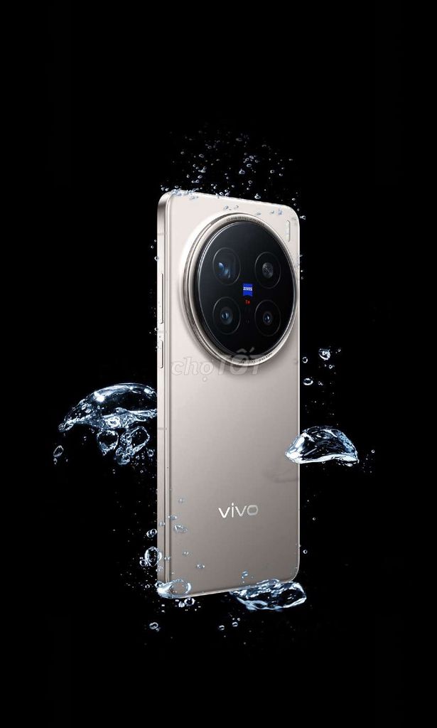 Vivo X200 Pro Vàng Đã sử dụng. Mua bán Điện thoại tại Thị xã Bến Cát Bình Dương được đăng bởi Tam Sinh hình 1
