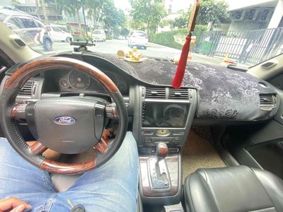 Ford Mondeo 2005 2.5 AT BSSG 9 Chủ Giao Lưu Xe. Mua bán Ô tô tại Quận 4 Tp Hồ Chí Minh được đăng bởi Ti Nam