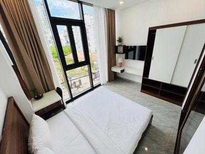 Аренда · 1 комн. · 35 м² · Quận Ngũ Hành Sơn, ул. Đường Lê Quang Đạo