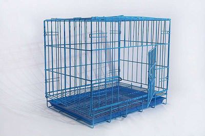 Chuồng chó mèo rất bền