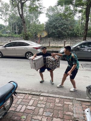 Công Ty TNHH Cung Ứng Nhân Lực Gia Bảo