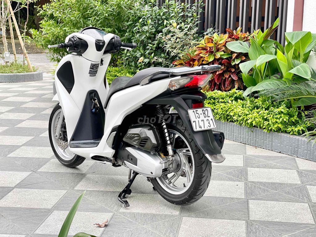 Cần bán sh 125 zin keng. Mua bán Xe máy tại Huyện An Dương Hải Phòng được đăng bởi Cửa Hàng xe máy khang Chi hình 3