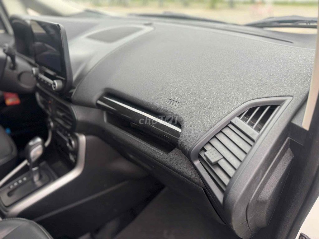 Ford EcoSport 2019 Titanium 1.0 EcoBoost. Mua bán Ô tô tại Huyện Đông Anh Hà Nội được đăng bởi Đông Anh Car Auto hình 10