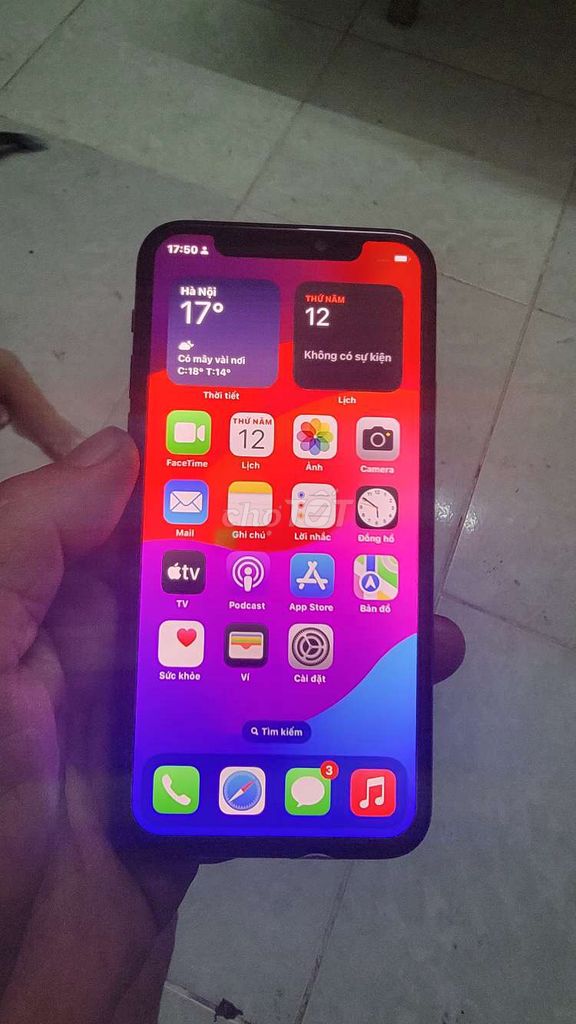 IPHONE 11 PRO  64G ,VN