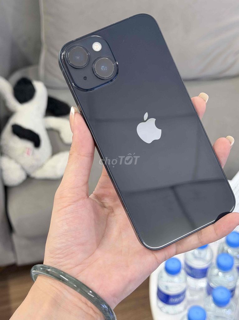 Apple iPhone 14 Mỹ LL/A Chính Hãng 128GB Black 99%. Mua bán Điện thoại tại Quận 8 Tp Hồ Chí Minh được đăng bởi TRƯỜNG MOBILE  hình 1