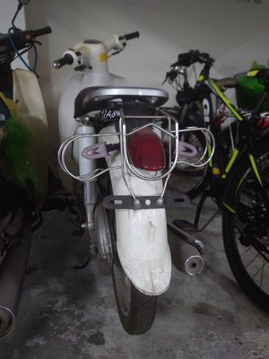 Xe cub 50cc. Mua bán Xe máy tại Quận Long Biên Hà Nội được đăng bởi Luu Viet Anh