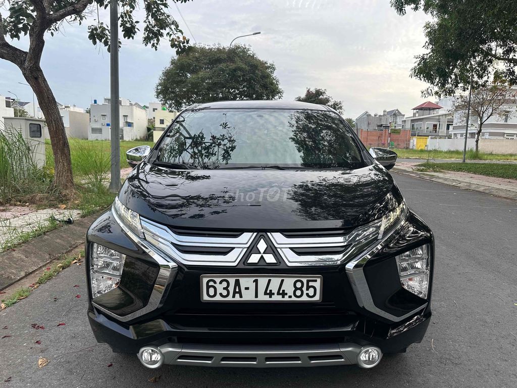 Mitsubishi Xpander 2020 AT - 79 km