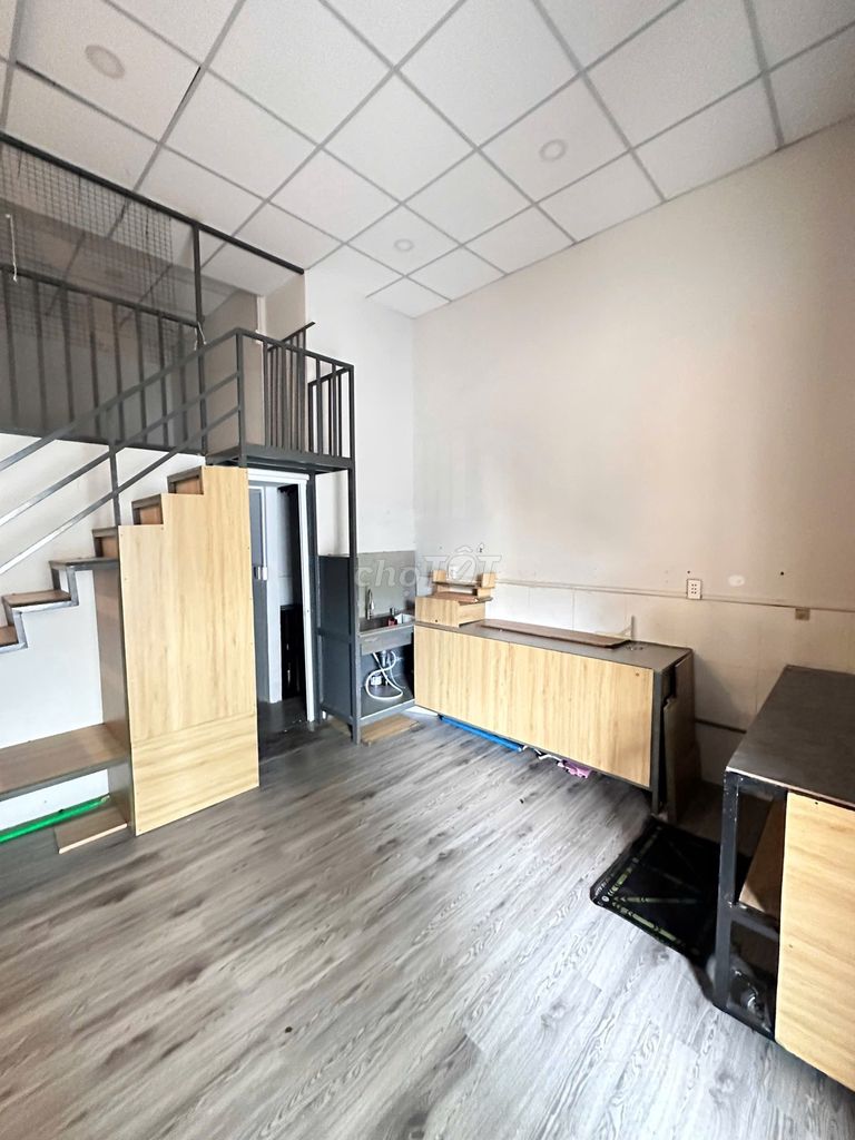 Аренда · 2 комн. · 48 м² · Quận Tân Phú, ул. Đường Đỗ Thừa Luông