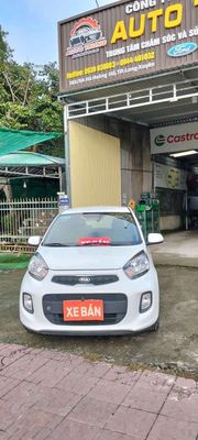 Kia Morning 1.25 AT 2019. Mua bán Ô tô tại Thành phố Long Xuyên An Giang được đăng bởi Gara Trung