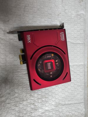 Card sound SB 1500 và SB 1550. Mua bán Linh kiện (RAM, Card...) tại Quận Tân Phú Tp Hồ Chí Minh được đăng bởi Lê Huỳnh