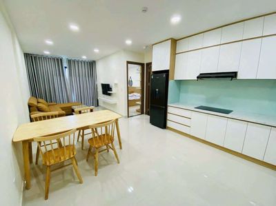 cho thuê chung cư Gateway 2PN full nội thất đẹp