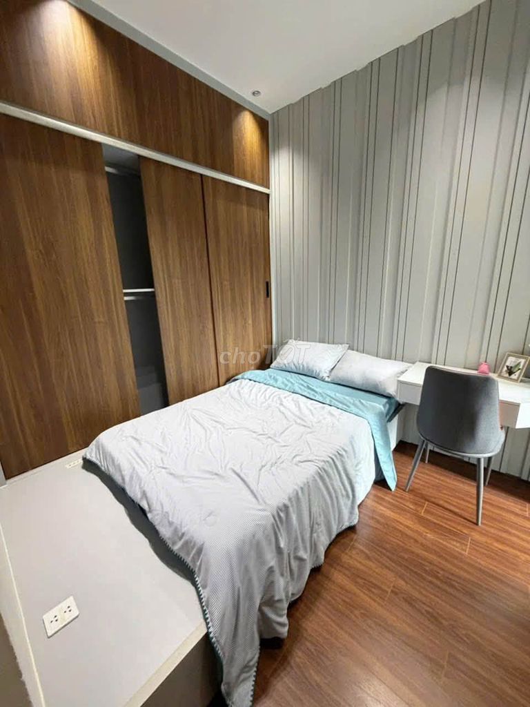 Апартаменты Masteri M2, 55 кв.м, 2 спальни