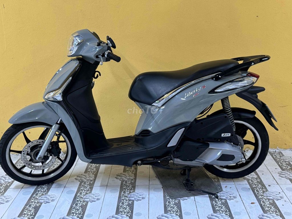 Liberty ABS máy iget xám xi mămg 43E1-40.678