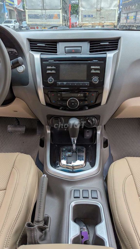 Nissan 2015 VL 2.5 AT 4WD - 155000 km. Mua bán Ô tô tại Quận Hà Đông Hà Nội được đăng bởi Đoàn Phương Ô tô Cũ hình 7