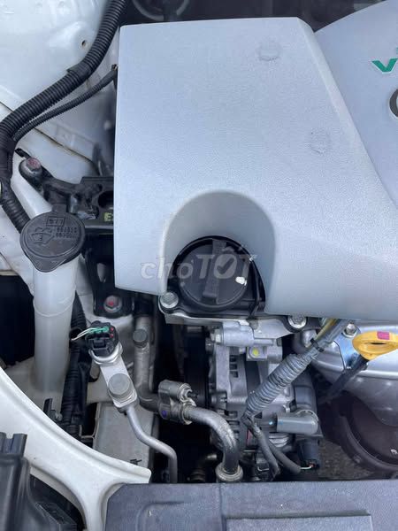 Vios G 2022. Màu trăng Giá 435 triệu Odo 126.000km. Mua bán Ô tô tại Thành phố Qui Nhơn Bình Định được đăng bởi Thành hình 4