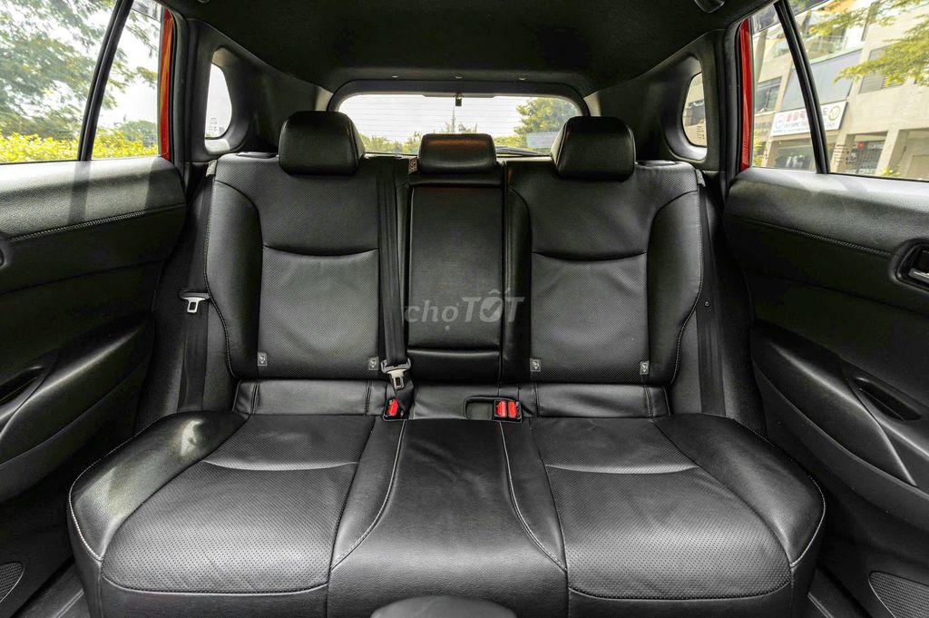 Toyota Corolla Cross 2020 1.8V - 66000 km. Mua bán Ô tô tại Quận 7 Tp Hồ Chí Minh được đăng bởi tuấn anh hình 16