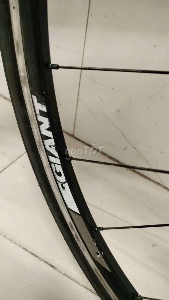 Xe đạp Giant. Mua bán Xe đạp tại Huyện Châu Phú An Giang được đăng bởi Tính Nguyễn hình 6