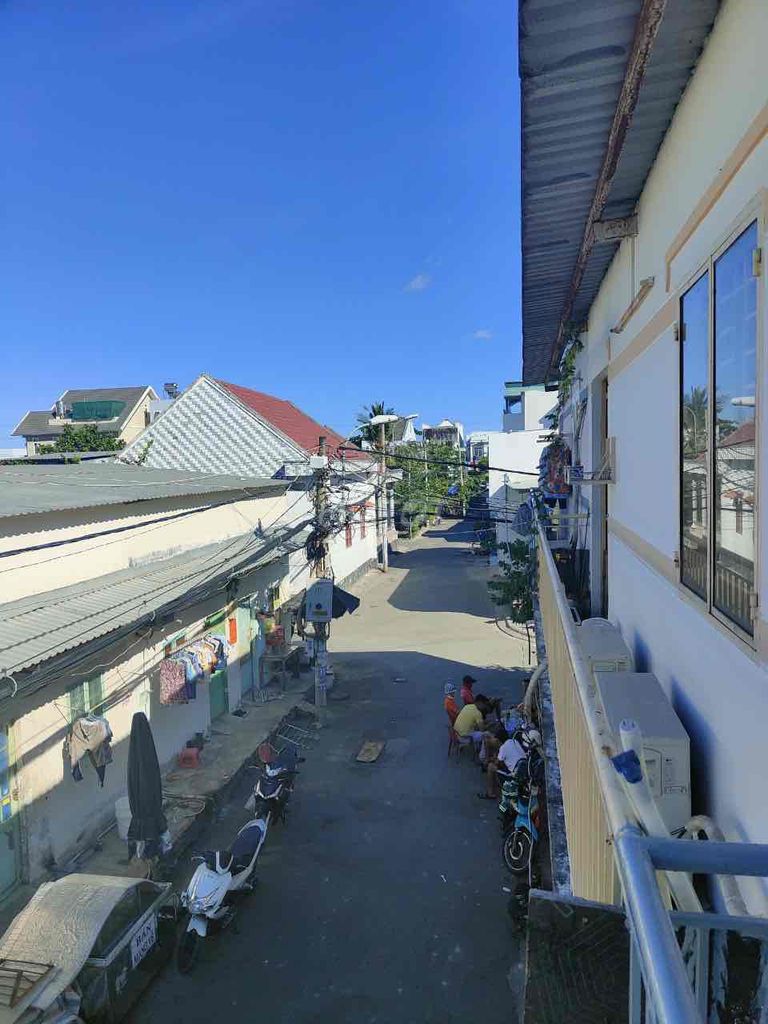 Rent · 2 bd · 30 м² · Huyện Nhà Bè, ул. Đường Lê Văn Lương