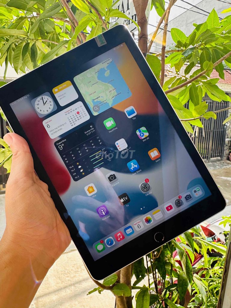 ❌IPAD AIR 2 64GB GIẢI TRÍ LOA TO ẤM MƯỢT MÀ ❌