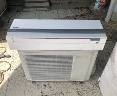 Máy lạnh cũ DAIKIN 2HP Inverter mỏng đẹp sang