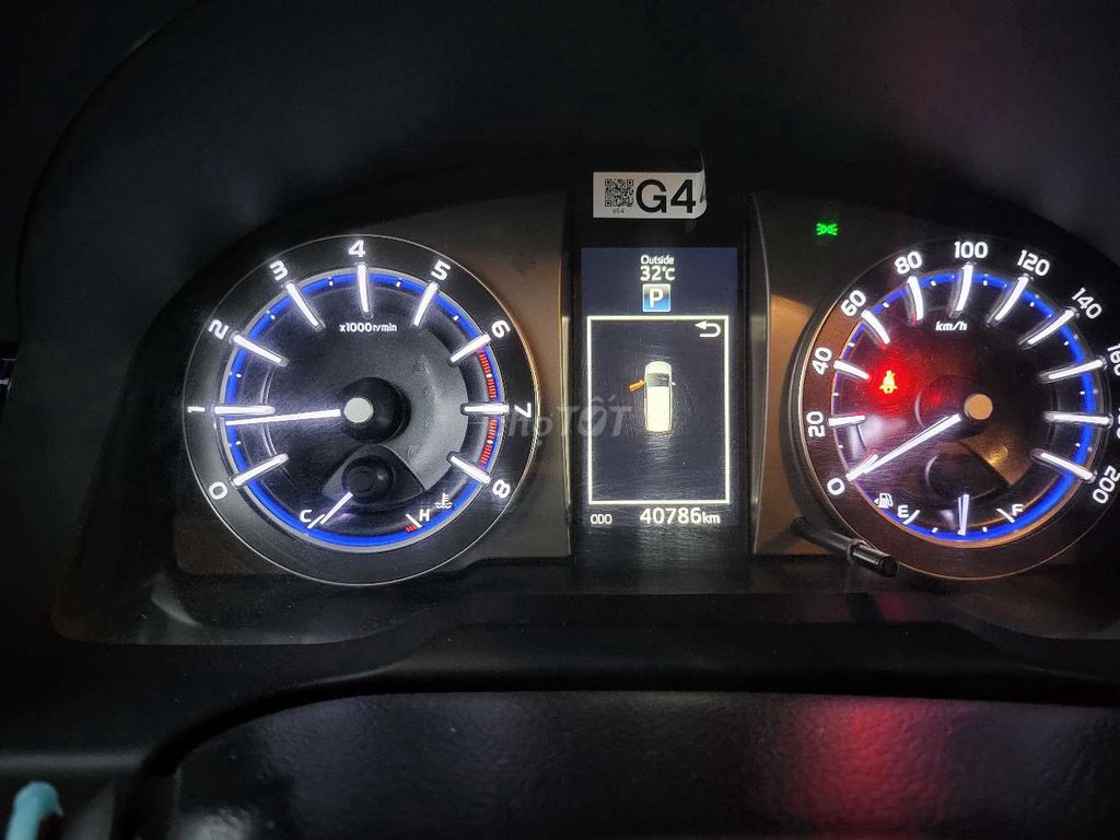Toyota Innova 2022 2.0G 40.000 km , số tự động. Mua bán Ô tô tại Quận 8 Tp Hồ Chí Minh được đăng bởi Toàn hình 4