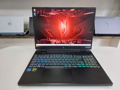 Acer Predator Helios Neo 16 : i7-13700HX RTX 4060. Mua bán Laptop tại Quận Bình Thạnh Tp Hồ Chí Minh được đăng bởi Cường Nguyễn